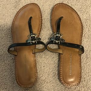 Antonio Melani Sandals